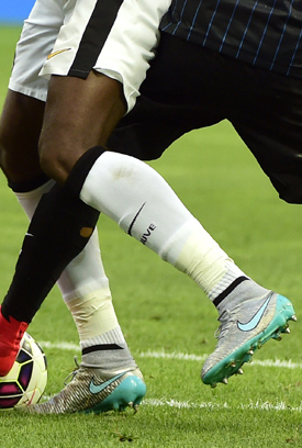 Paul Pogba (Juventus) Nike Magista Obra