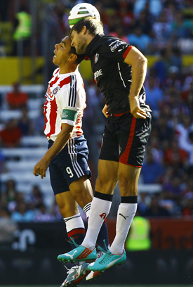 Walter Kannemann (Atlas) Puma evoPOWER 1