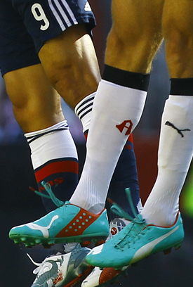 Walter Kannemann (Atlas) Puma evoPOWER 1