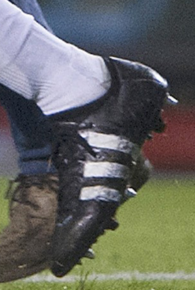 Leonel Vangioni (River Plate) adidas X