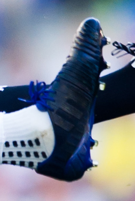 Hector Moreno (Espanyol) adidas Nitrocharge 1.0