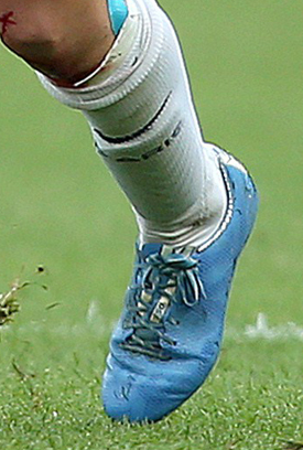 Kosovare Asllani (PSG) adidas F50 adizero