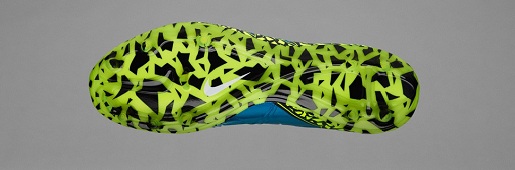 Nike����2015Ů�����籭��ɫHyperVenom