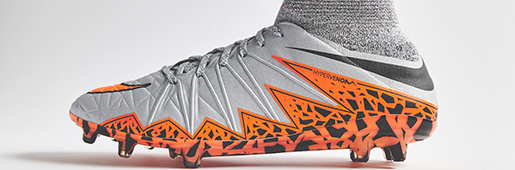 Nike Launch <font color=red>Hypervenom</font> II : Football Boots : Soccer Bible