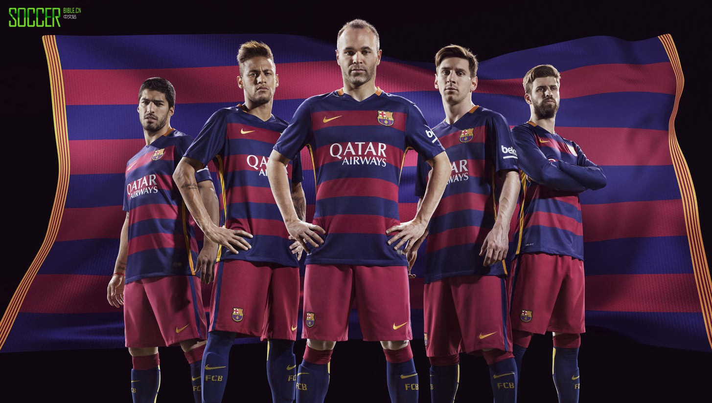 易呗网 - 巴塞罗那足球俱乐部（Futbol Club Barcelona）