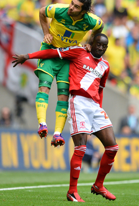 Albert Adomah (Middlesbrough) Puma v1.06