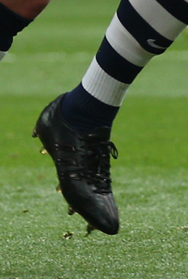 Paul Huntington (Preston) adidas 11Pro