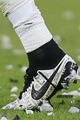 Paul Pogba (Juventus) Nike Magista Obra