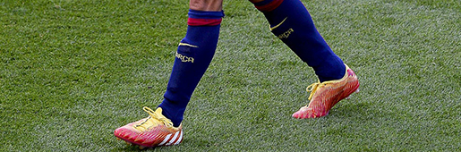 Global Boot Spotting - 21/05/2015 : Boot Spotting : Soccer Bible
