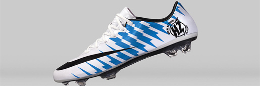 Nike������������ɫMercurial Vapor X