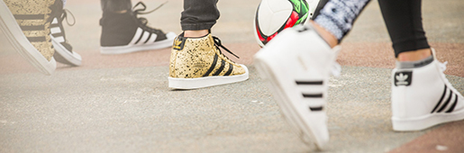 Introducing the Adidas Victory Pack : Clothing : Soccer Bible