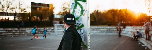 �����ҡ���ɪ�վ�ͷ�µ�NikeFootballX