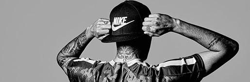 Neymar Covers SoccerBible Magazine Issue 3 : Books and Magazines : Soccer Bible