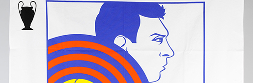 'Commentary Project' Presents: UdK Berlin Exhibition : Art and Illustration : Soccer Bible