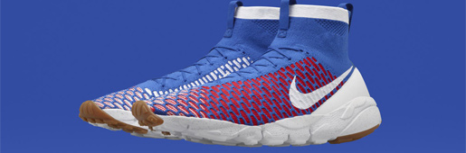 NikeLab����Air Footscape Magista