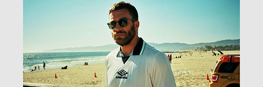 The Rig Out X Umbro Pro Training : Clothing : Soccer Bible