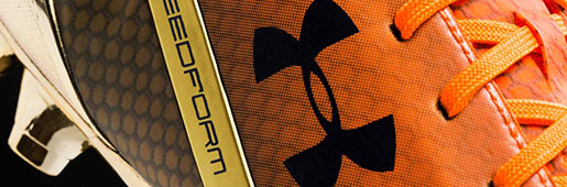Under Armour Celebrate Memphis Depay Dutch Milestone : Football Boots : Soccer Bible