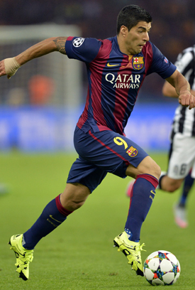 Global Boot Spotting - 08/06/2015 : Boot Spotting : Soccer Bible