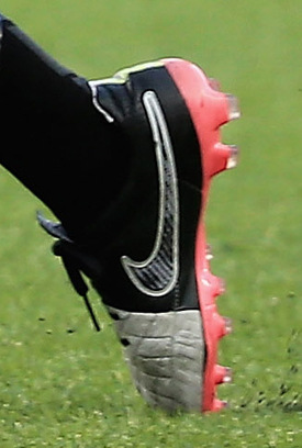 Betsy Hasset (New Zealand) Nike Tiempo Legend V