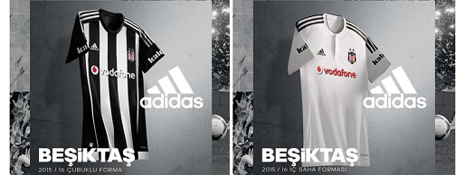 Adidas2015/16˹װ