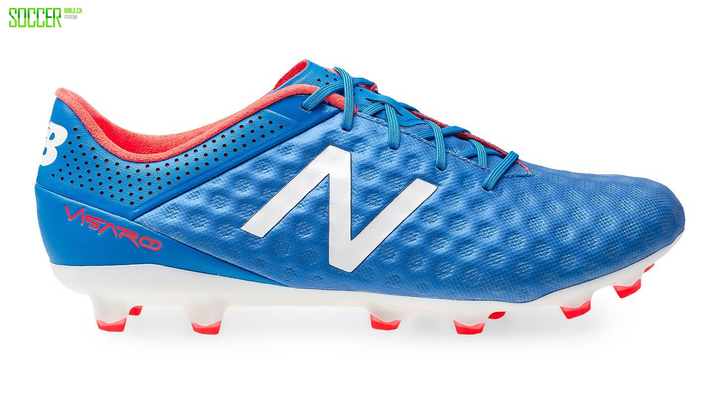 New BalanceVisaroFuronЬ