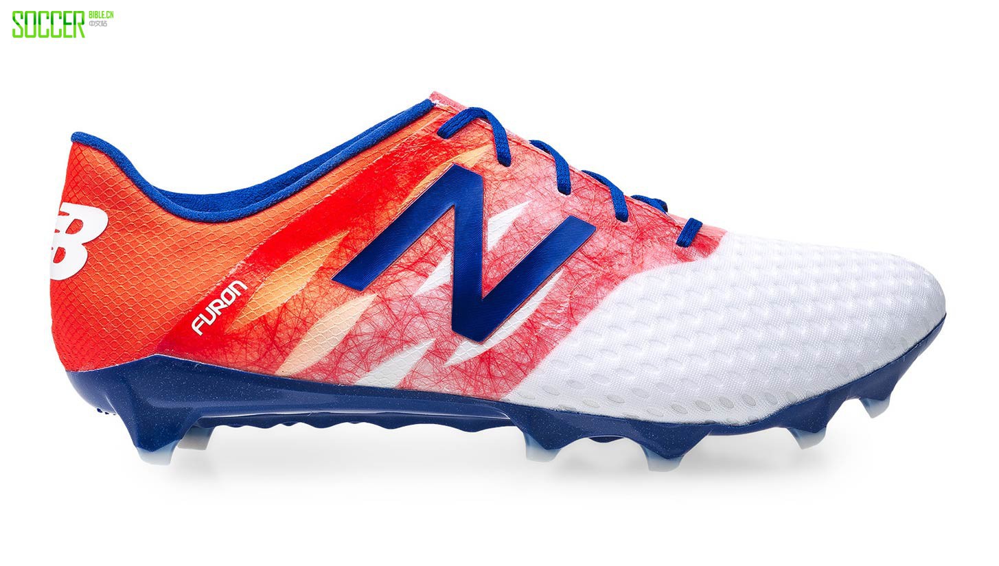 New BalanceVisaroFuronЬ