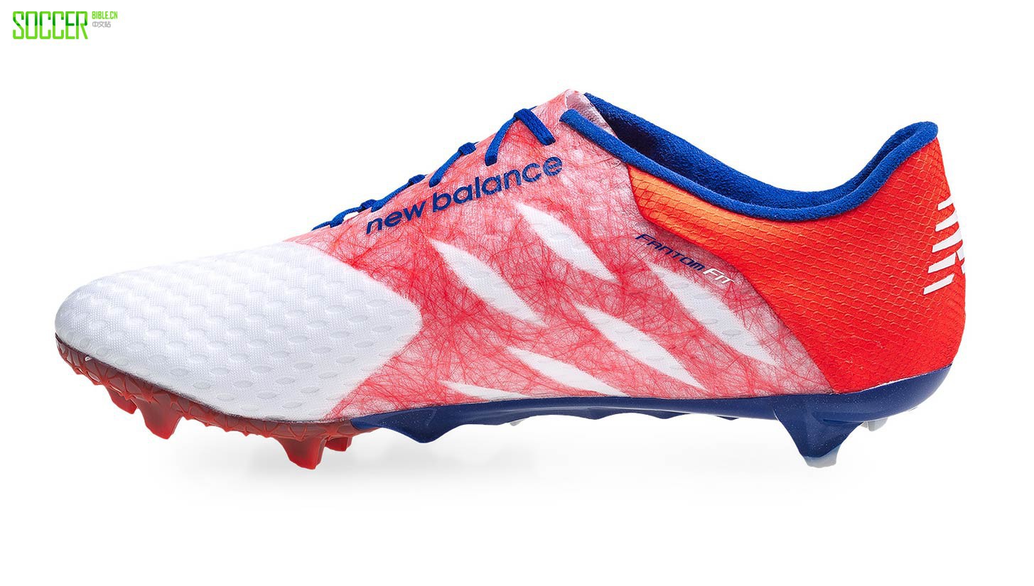 New BalanceVisaroFuronЬ