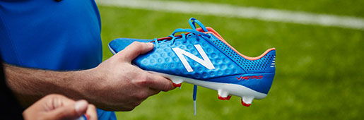 New Balance Football Launch Event : Events : Soccer Bible