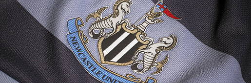 Newcastle x Puma | 15/16 3rd Kits : Football Apparel : Soccer Bible