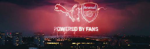 Arsenal Kit Launch | Short Film : Video : Soccer Bible