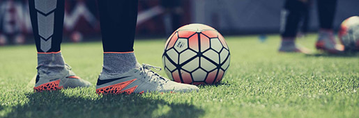 Nike <font color=red>Hypervenom</font> II Trial with Gomez & Thiago : Events : Soccer Bible