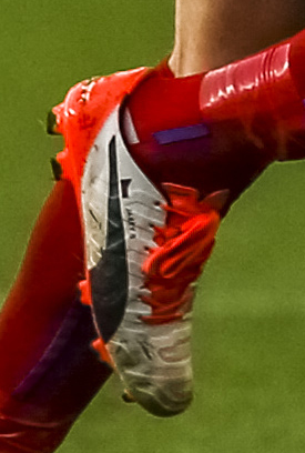 Jaromir Zmrhal (Czech Republic) Puma evoPOWER 1.2