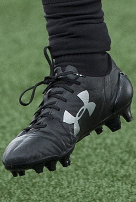 Cecilia Santiago (Mexico) Under Armour SpeedForm