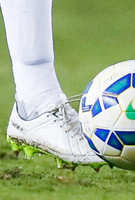 Werley (Santos) Nike Tiempo Legend V