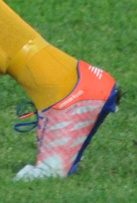 Tim Cahill (Australia) New Balance Furon