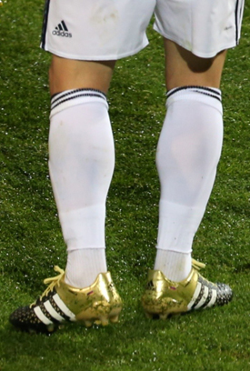 James Rodriguez (Colombia) adidas ACE15.1