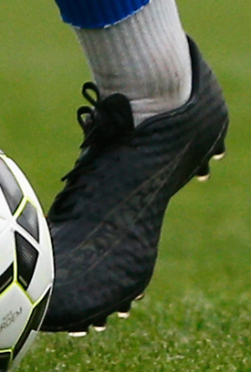 Jeff Callebaut (Gent) Nike Hypervenom