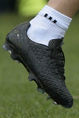 Fernando Gago (Argentina) Nike Magista Opus