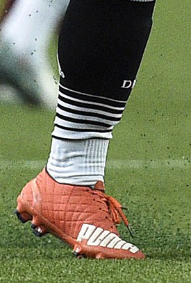 Lena Goessling (Germany) Puma evoSPEED 1.4