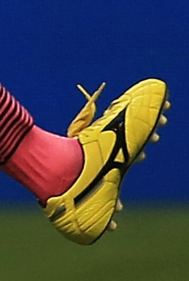 Mizuho Sakagachi (Japan) Mizuno Morelia