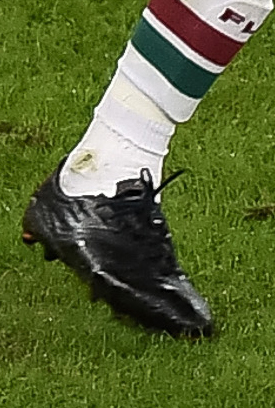 Fred (Fluminense) adidas F50 adizero