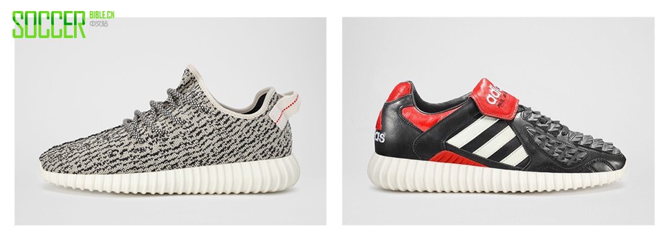 Yeezus磺 Mbroidered Concept Yeezy Boost 350