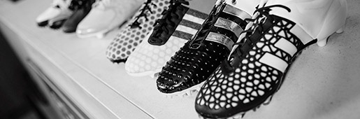 adidas X & ACE Event at Cobham : Events : Soccer Bible