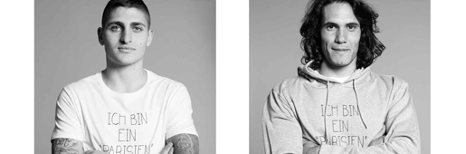 CIVISSUM  Paris Saint-German 2015 ﶬϵ¼