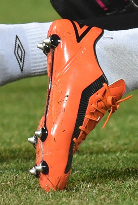 ȫսѥһ- 06/07/2015 : Boot Spotting : Soccer Bible