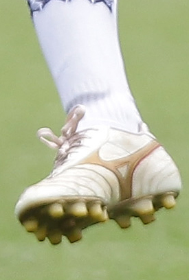 ȫսѥһ- 06/07/2015 : Boot Spotting : Soccer Bible