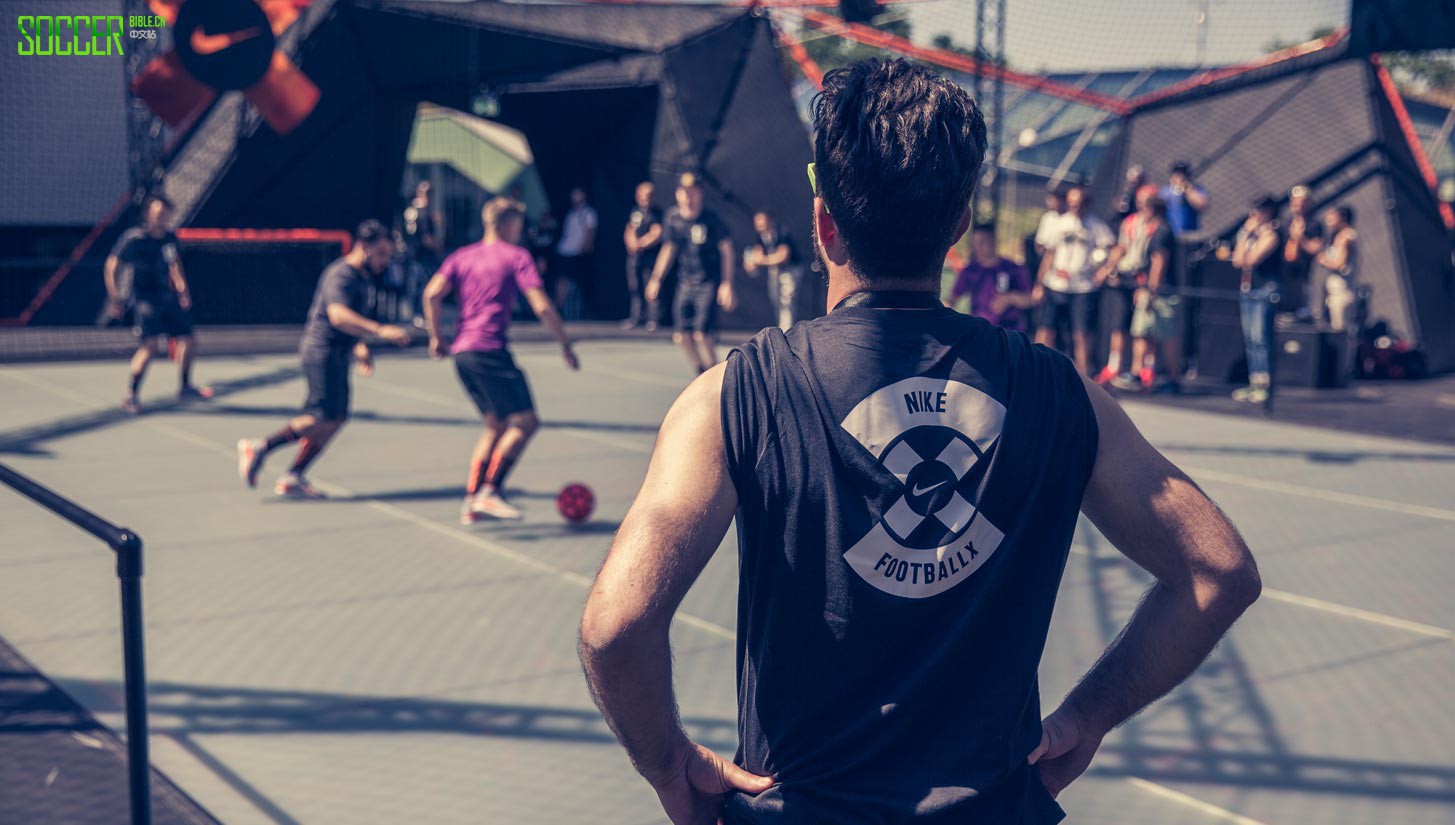 NikeFootballX ϵлBalkan