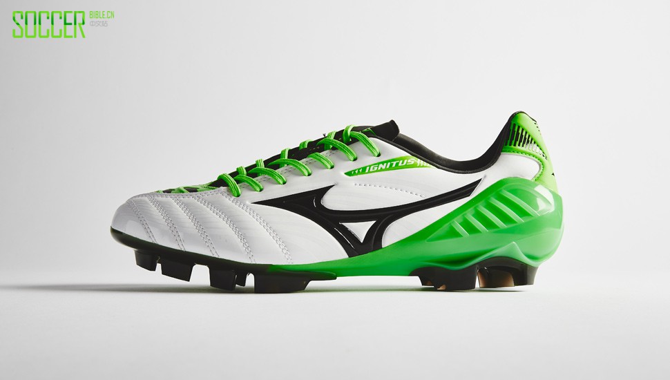 Mizuno Wave Ignitus 3-1