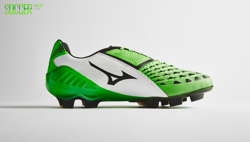 Mizuno Wave Ignitus 3-2