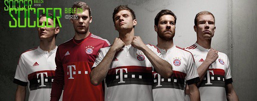 AdidasĽ2015/16ͳװ